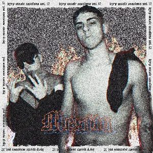 Pochette de Mesita: Bzrp Music Sessions, Vol. 12 de Bizarrap
