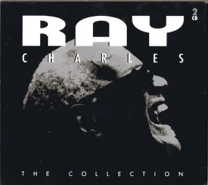 Pochette de The Collection de Ray Charles