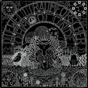 Pochette de Ohm Olunde de Die Welttraumforscher