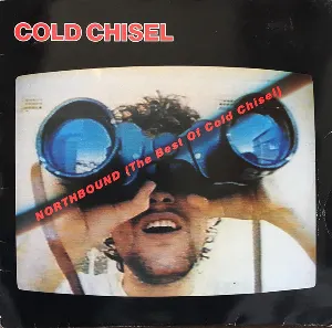 Pochette de Northbound: The Best of Cold Chisel de Cold Chisel