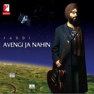 Pochette de Avengi Ja Nahin de Rabbi Shergill