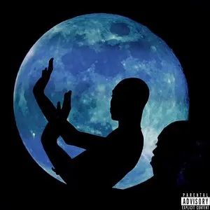 Pochette de EVERYTHING YOU HEARD IS TRUE de Odunsi (The Engine)
