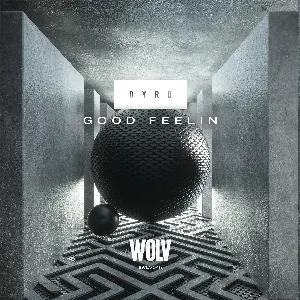 Pochette de Good Feelin de Dyro