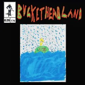 Pochette de Sea of the Subconcious de Buckethead