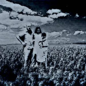 Pochette de El fin de las memorias del invierno EP de The Cherry Blues Project