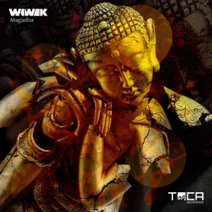 Pochette de Magadha de Wiwek