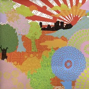 Pochette de Whisper Me Wishes de Kettel