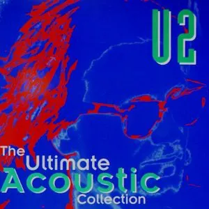 Pochette The Ultimate Acoustic Collection