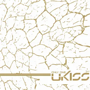 Pochette de ONLY ONE de U-KISS