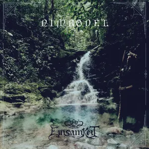 Pochette de Nimrodel de Einsamkeit
