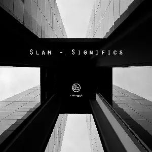 Pochette de Significs de Slam