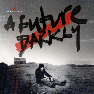Pochette de A Future Darkly de Cristobal Tapia de Veer