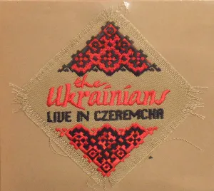 Pochette de Live in Czeremcha de The Ukrainians
