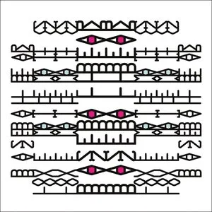 Pochette de LOVE MATHEMATICS de Base Ball Bear