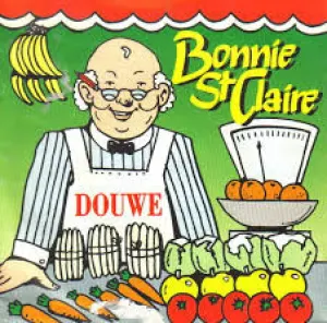 Pochette de Douwe / Zomernachtsdromen de Bonnie St. Claire