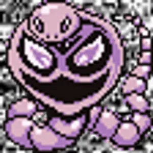 Pochette de #024 ~ Arbok de h POKéDEX