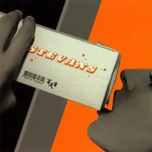Pochette de Stevans de Stevans