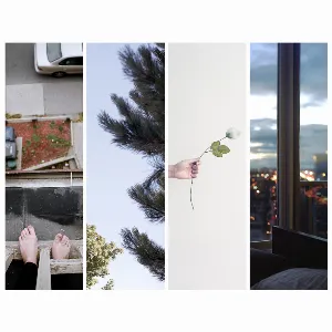 Pochette de The Difference Between Hell and Home de Counterparts