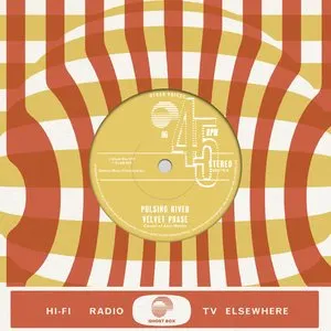 Pochette de Other Voices 06 de Cavern of Anti‐Matter