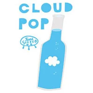 Pochette de Cloud Pop de His Name Is Alive