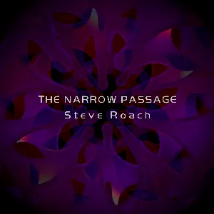 Pochette The Narrow Passage
