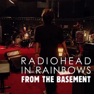 Pochette In Rainbows: From the Basement