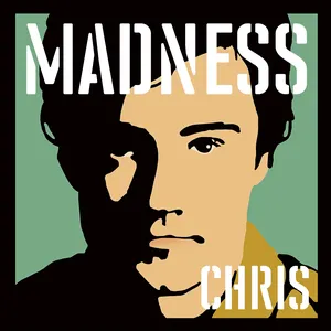 Pochette de Madness, by Chrissy Boy de Madness