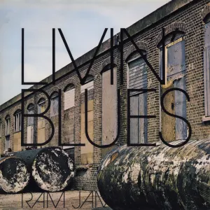 Pochette de Ram Jam Josey de Livin’ Blues