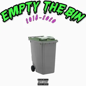 Pochette de EMPTY THE BIN VOL.1 de La Fève