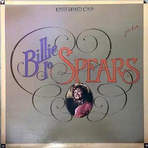 Pochette de Lonely Hearts Club de Billie Jo Spears