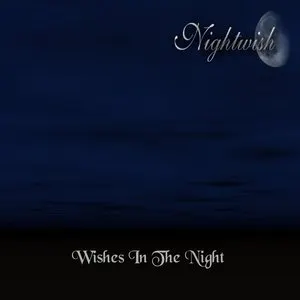 Pochette Wishes in the Night