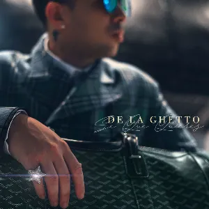 Pochette de Sé que quieres de De La Ghetto
