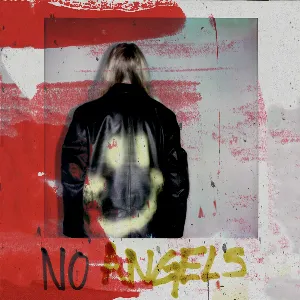 Pochette de No Angels de The Big Pink
