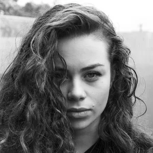 Pochette de Yin Yang de Tash Sultana