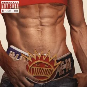Pochette de Chocolate and Cheese - Live de Ween
