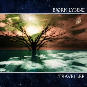 Pochette de Traveller de Bjørn Lynne