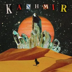 Pochette de Kashmir de ØDYSSEE