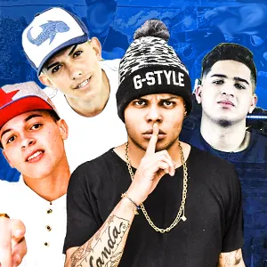 Pochette de Que Beat É Esse, Beat Diferente de MC Fioti
