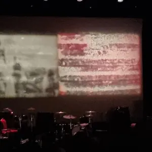 Pochette de 2024-09-29: Troxy, London, UK de Godspeed You! Black Emperor