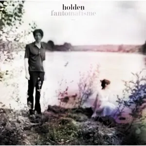 Pochette de Fantomatisme de Holden