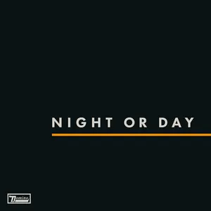 Pochette de Night or Day de Franz Ferdinand