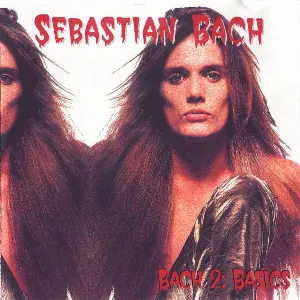 Pochette de Bach 2: Basics de Sebastian Bach
