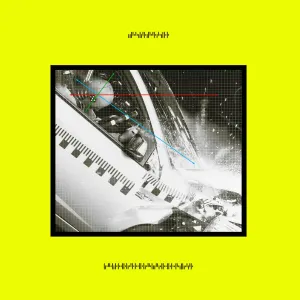 Pochette de No Sense No Feeling de High Vis