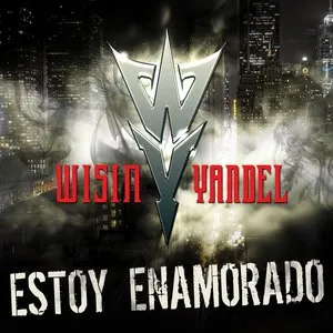 Pochette de Estoy enamorado de Wisin & Yandel