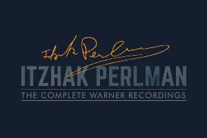 Pochette The Complete Warner Recordings