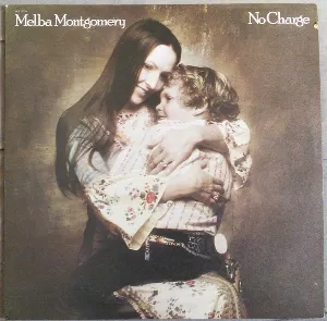 Pochette de No Charge de Melba Montgomery