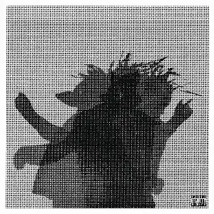 Pochette de Fck Love de WizTheMc - BENEE