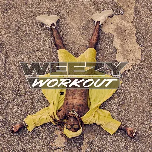 Pochette de Weezy Workout de Lil Wayne