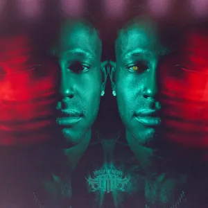 Pochette de Kids Against the Monsters EP de Hyro the Hero