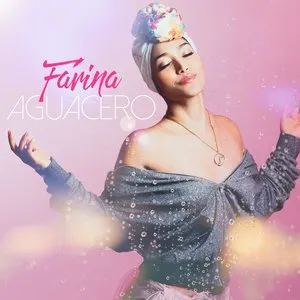 Pochette de Aguacero de Farina